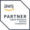 AWS Partner — Digital Workplace Services Competency